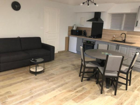 Studio proximité Saint Lo